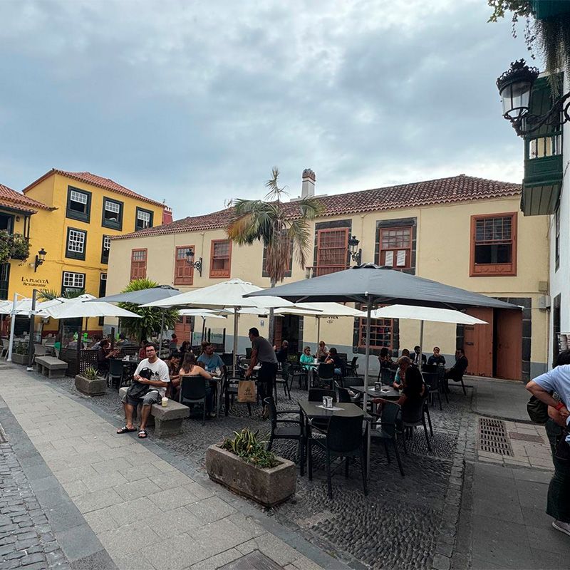 06. Óptica Efrén. La Placeta de Borrero